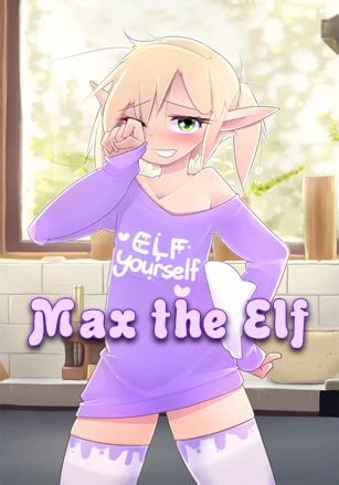 max the elf porn|Max The Elf Porn Videos 